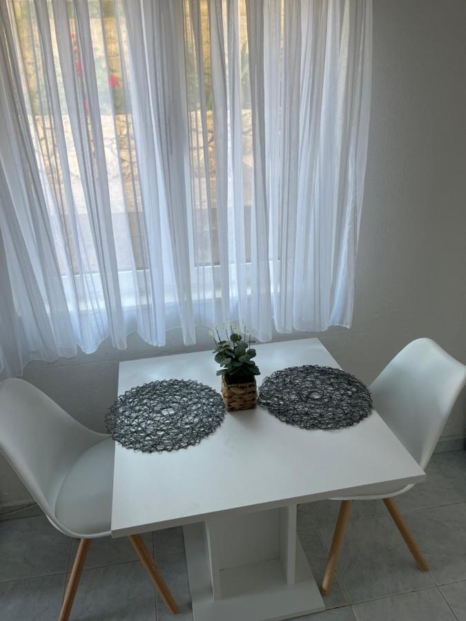 Apartments Despotovic Vis Exterior foto