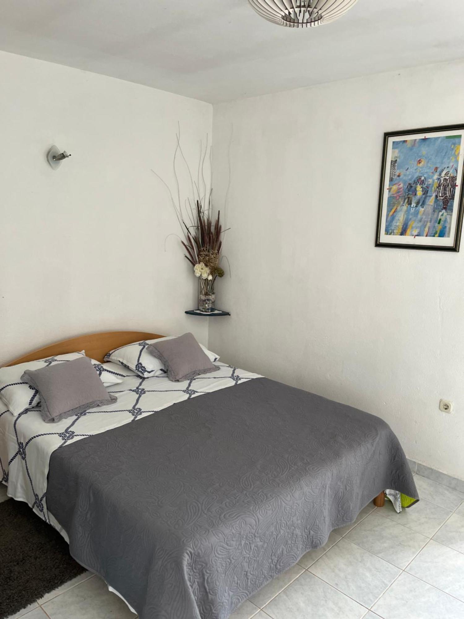 Apartments Despotovic Vis Exterior foto